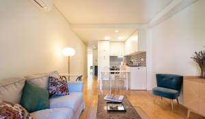 Location Appartement Lisboa