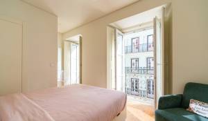Location Appartement Lisboa