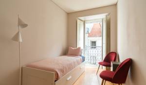 Location Appartement Lisboa