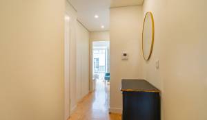 Location Appartement Lisboa