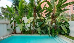 Location Appartement Lisboa