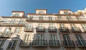 Location Appartement Lisboa