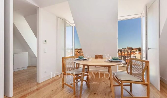 Location Appartement Lisboa