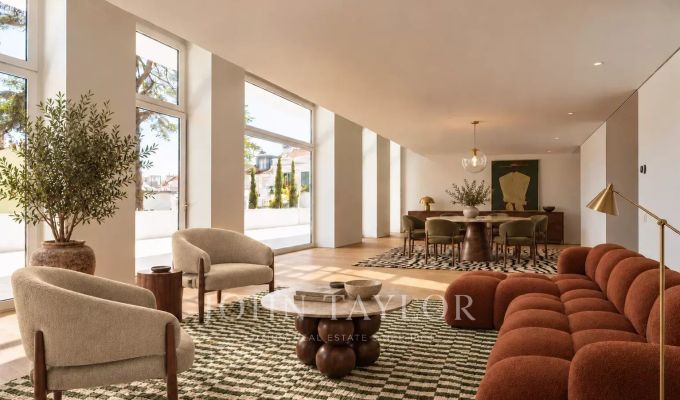Location Appartement Lisboa