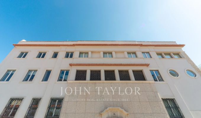 Location Appartement Lisboa