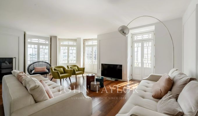 Location Appartement Lisboa