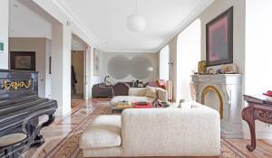 Location Appartement Madrid