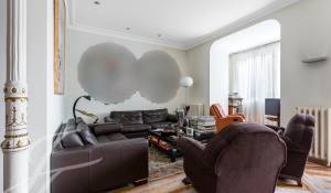 Location Appartement Madrid