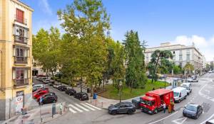 Location Appartement Madrid