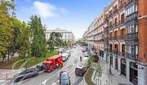 Location Appartement Madrid