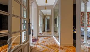 Location Appartement Madrid
