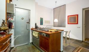 Location Appartement Madrid