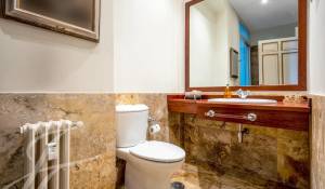 Location Appartement Madrid