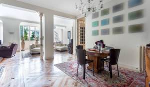 Location Appartement Madrid