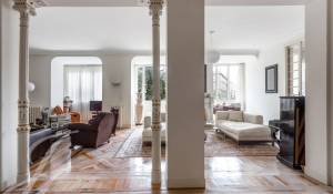 Location Appartement Madrid