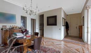 Location Appartement Madrid