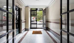 Location Appartement Madrid