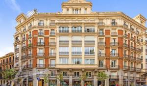 Location Appartement Madrid