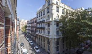 Location Appartement Madrid