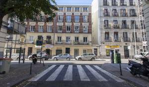 Location Appartement Madrid