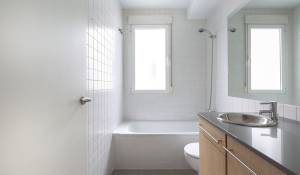 Location Appartement Madrid