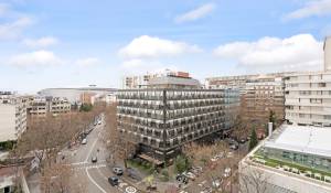 Location Appartement Madrid