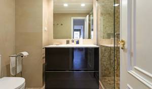 Location Appartement Madrid