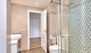 Location Appartement Madrid