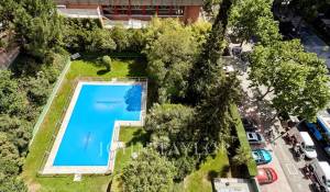 Location Appartement Madrid