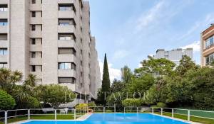 Location Appartement Madrid