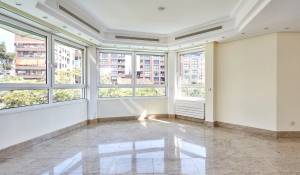 Location Appartement Madrid