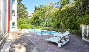 Location Appartement Madrid