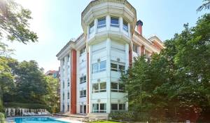 Location Appartement Madrid