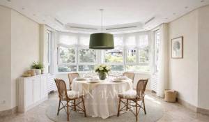 Location Appartement Madrid