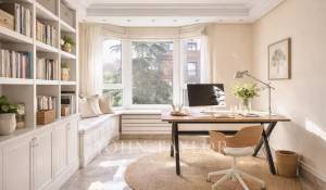 Location Appartement Madrid