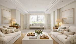 Location Appartement Madrid