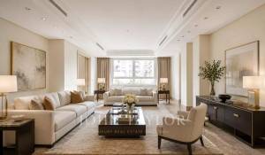 Location Appartement Madrid