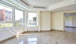 Location Appartement Madrid