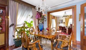 Location Appartement Madrid