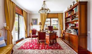 Location Appartement Madrid