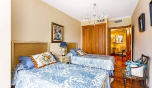 Location Appartement Madrid