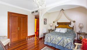 Location Appartement Madrid