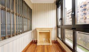 Location Appartement Madrid