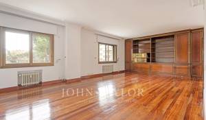 Location Appartement Madrid