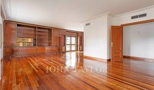 Location Appartement Madrid