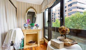 Location Appartement Madrid
