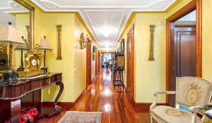 Location Appartement Madrid