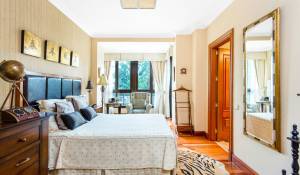 Location Appartement Madrid