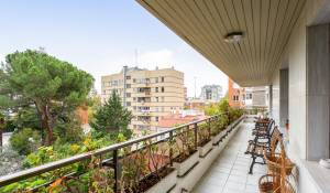 Location Appartement Madrid