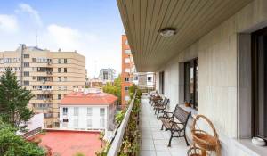 Location Appartement Madrid